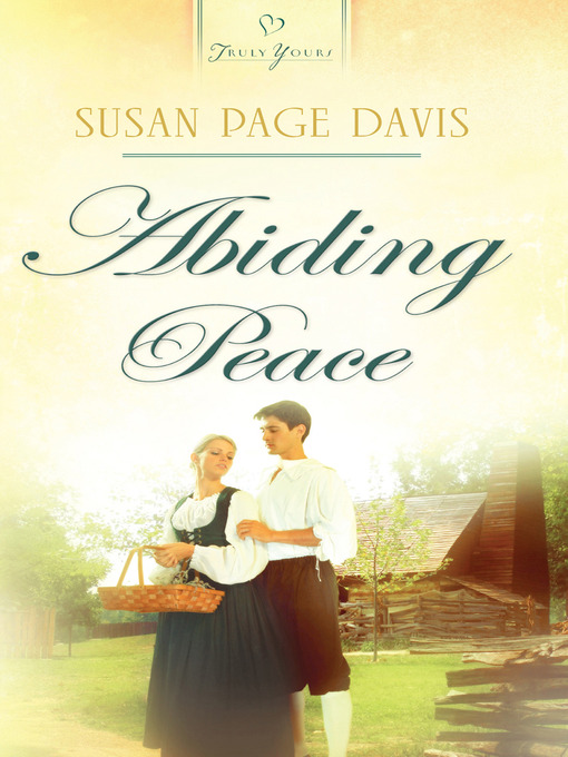 Title details for Abiding Peace by Susan Page Davis - Available